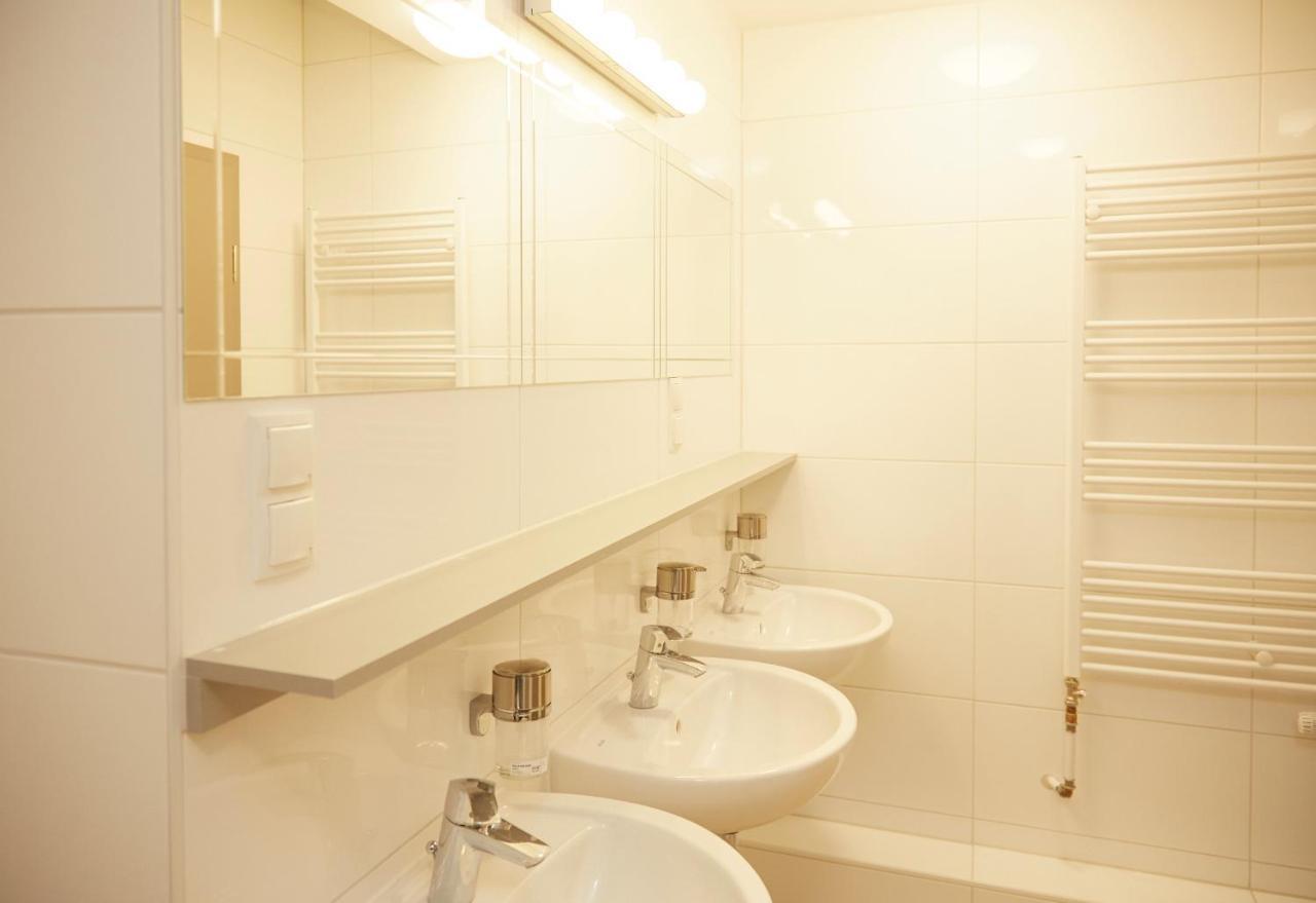 Bed in Gemengde Slaapzaal met 4 Bedden