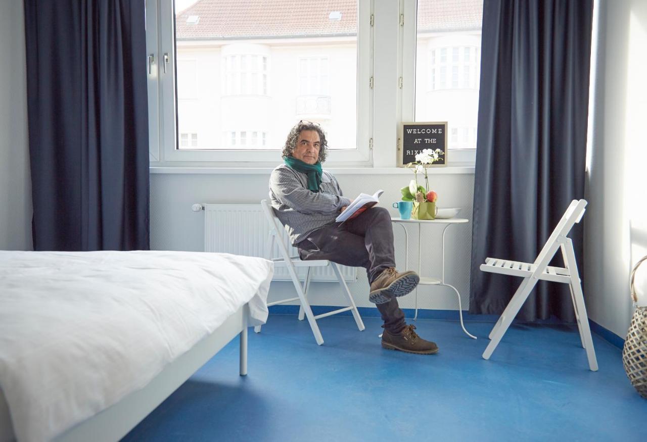 Tweepersoonskamer met Eigen Badkamer