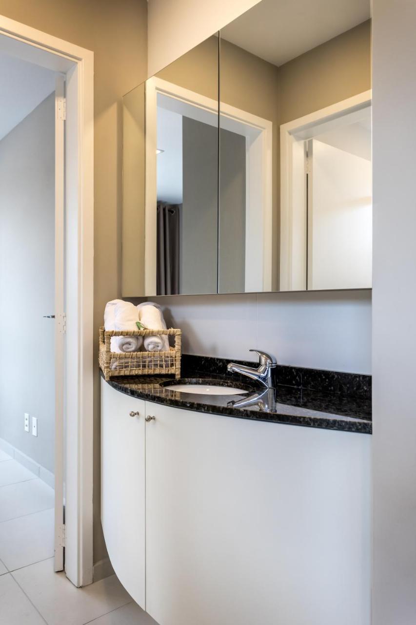 Apartamento - Térreo