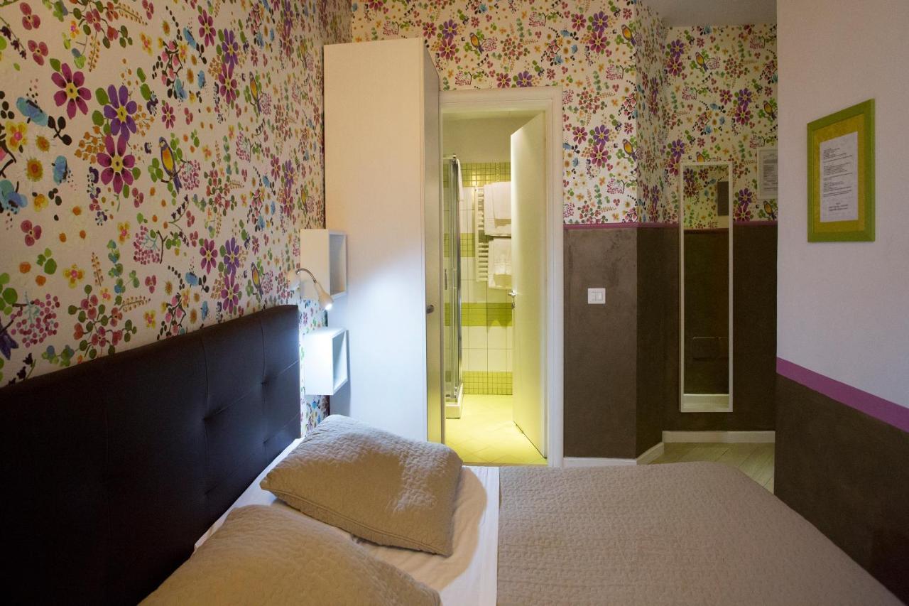 Chambre Lit Queen-Size
