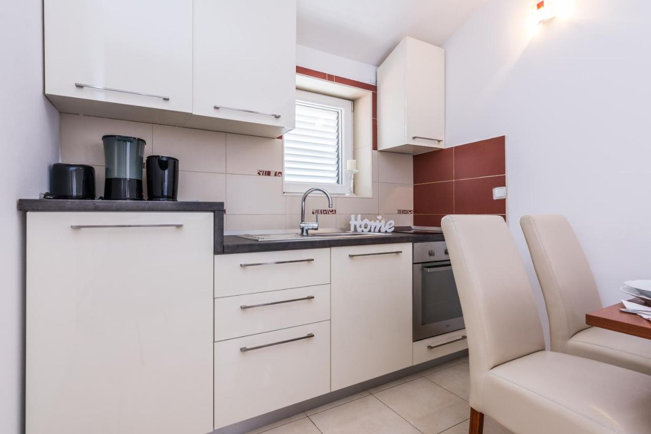 Appartamento Standard con 1 Camera da Letto