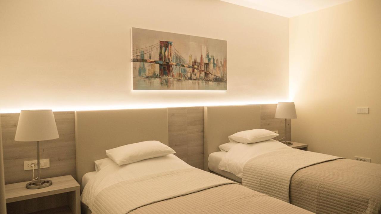 Zweibettzimmer