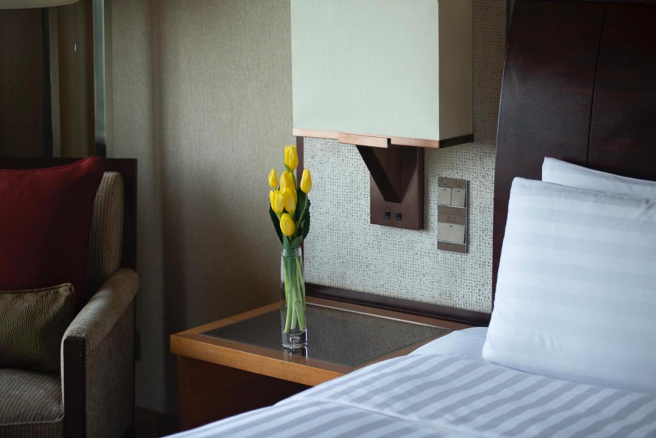 Club Suite mit 2 Einzelbetten