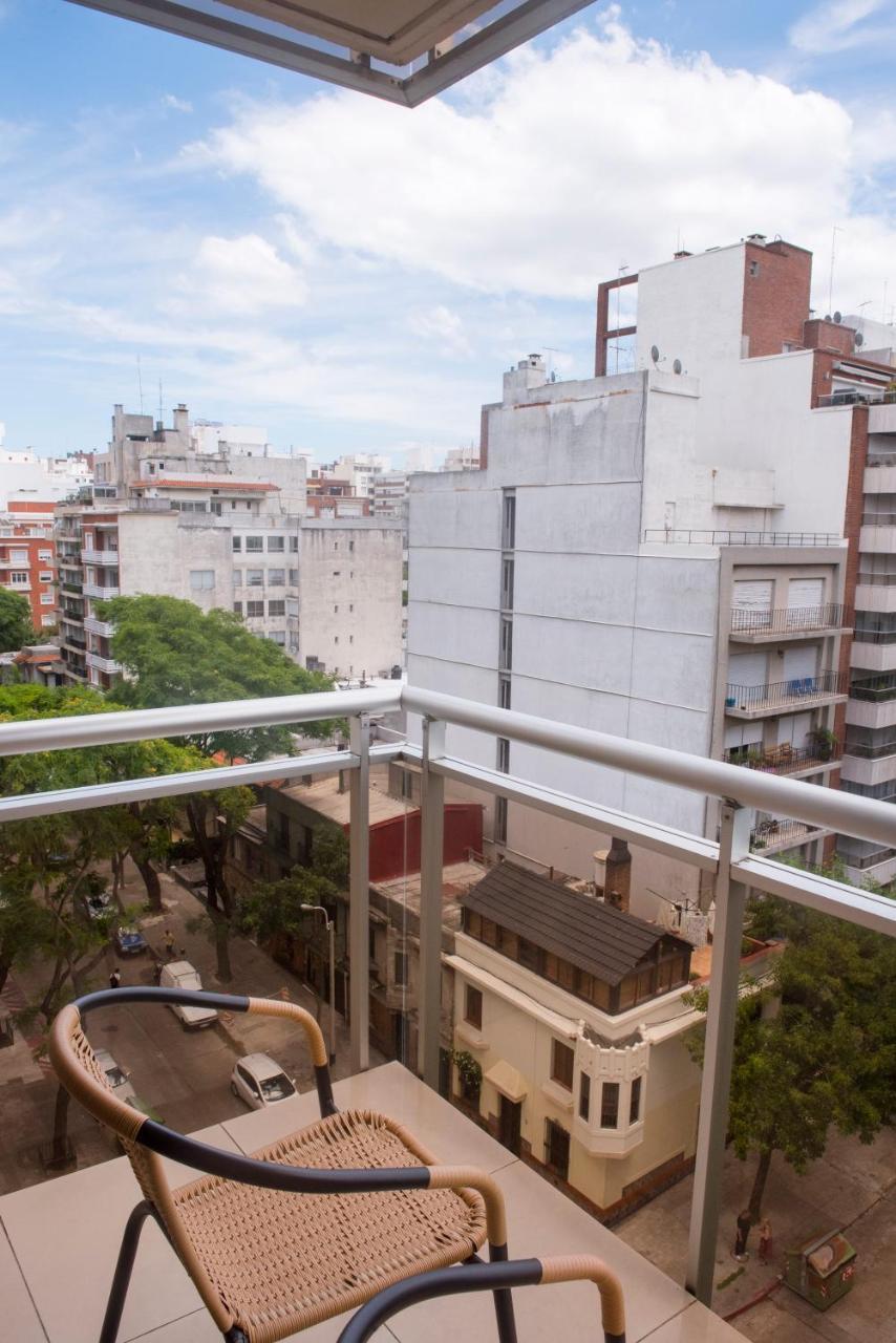 Quarto Duplo Superior com Terraço