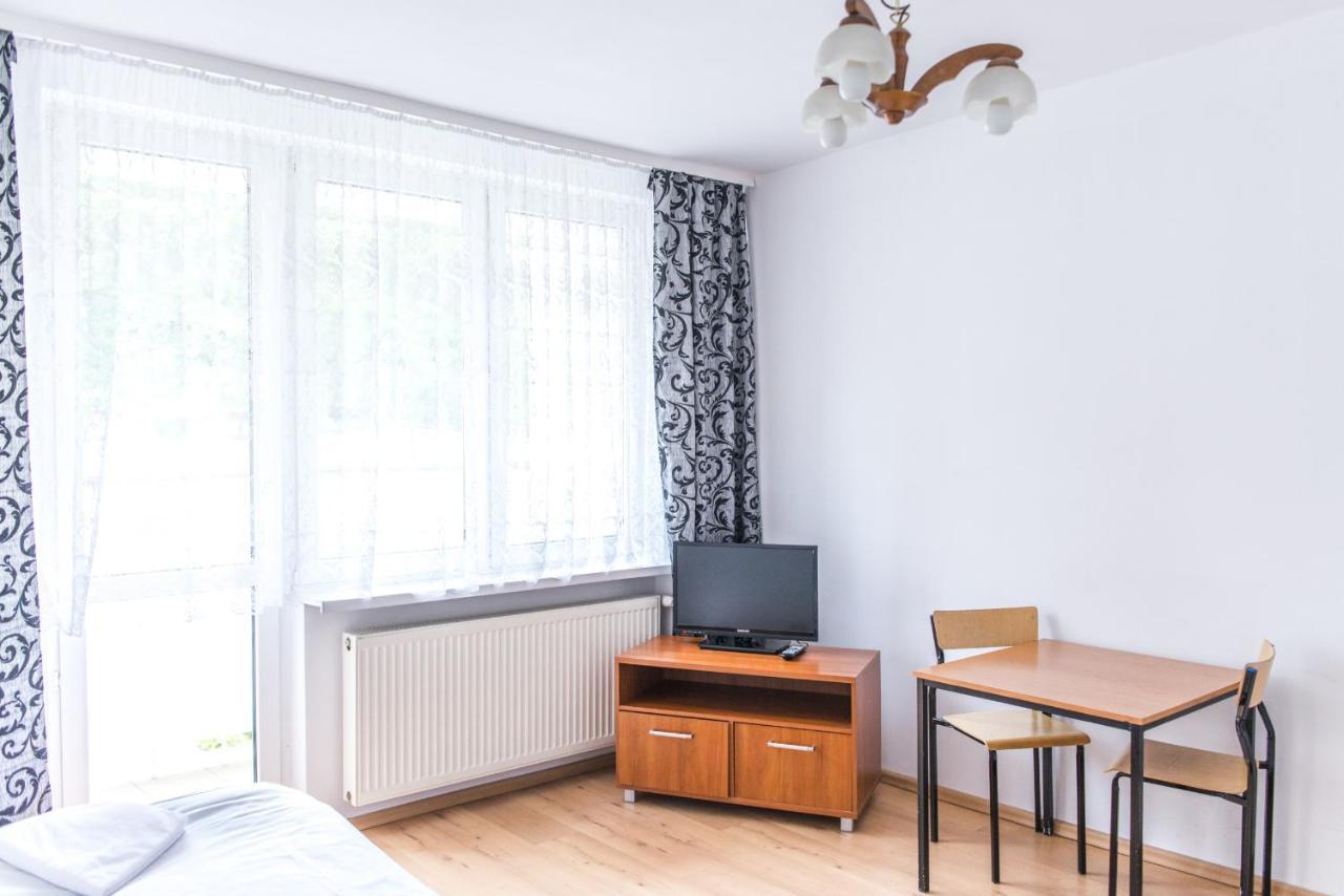 Economy Zweibettzimmer