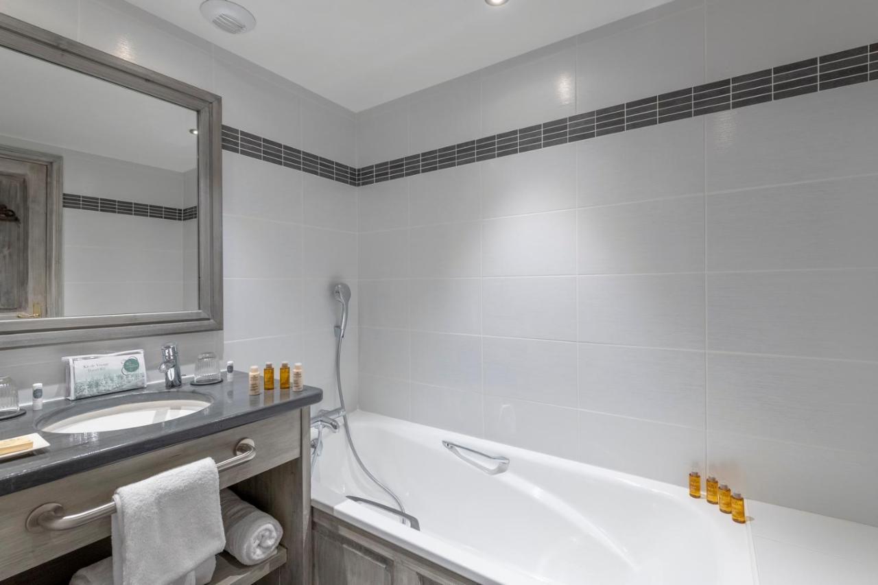 Maisonnette/Duplex Suite