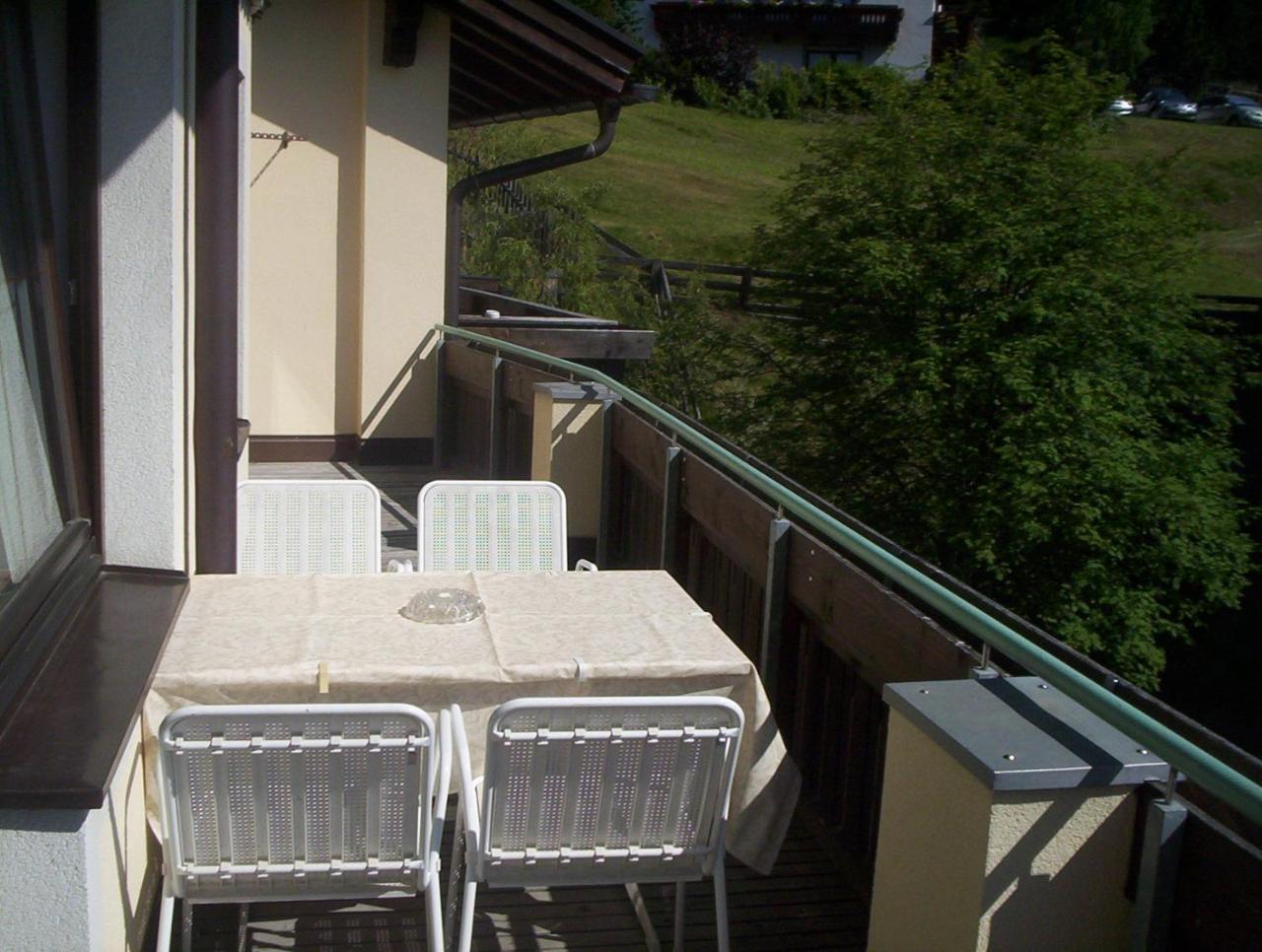 Apartment mit 2 Schlafzimmern