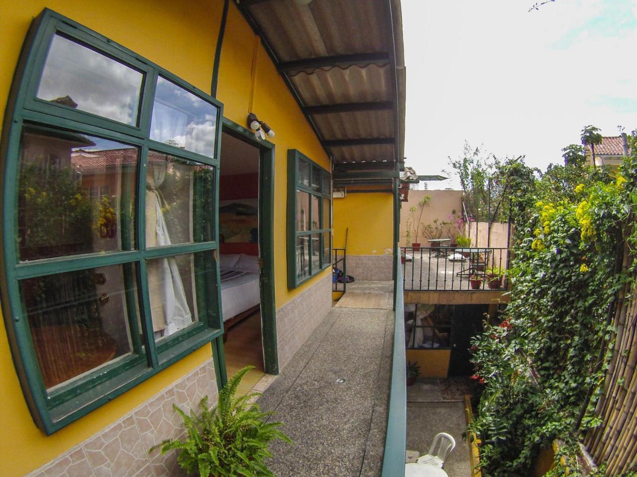 Habitación Doble Superior