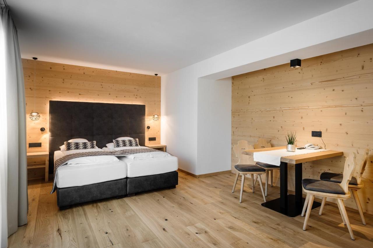 Deluxe Tweepersoonskamer met 1 of 2 Bedden