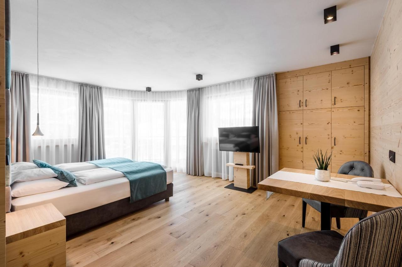Grote Tweepersoonskamer met 1 of 2 Bedden