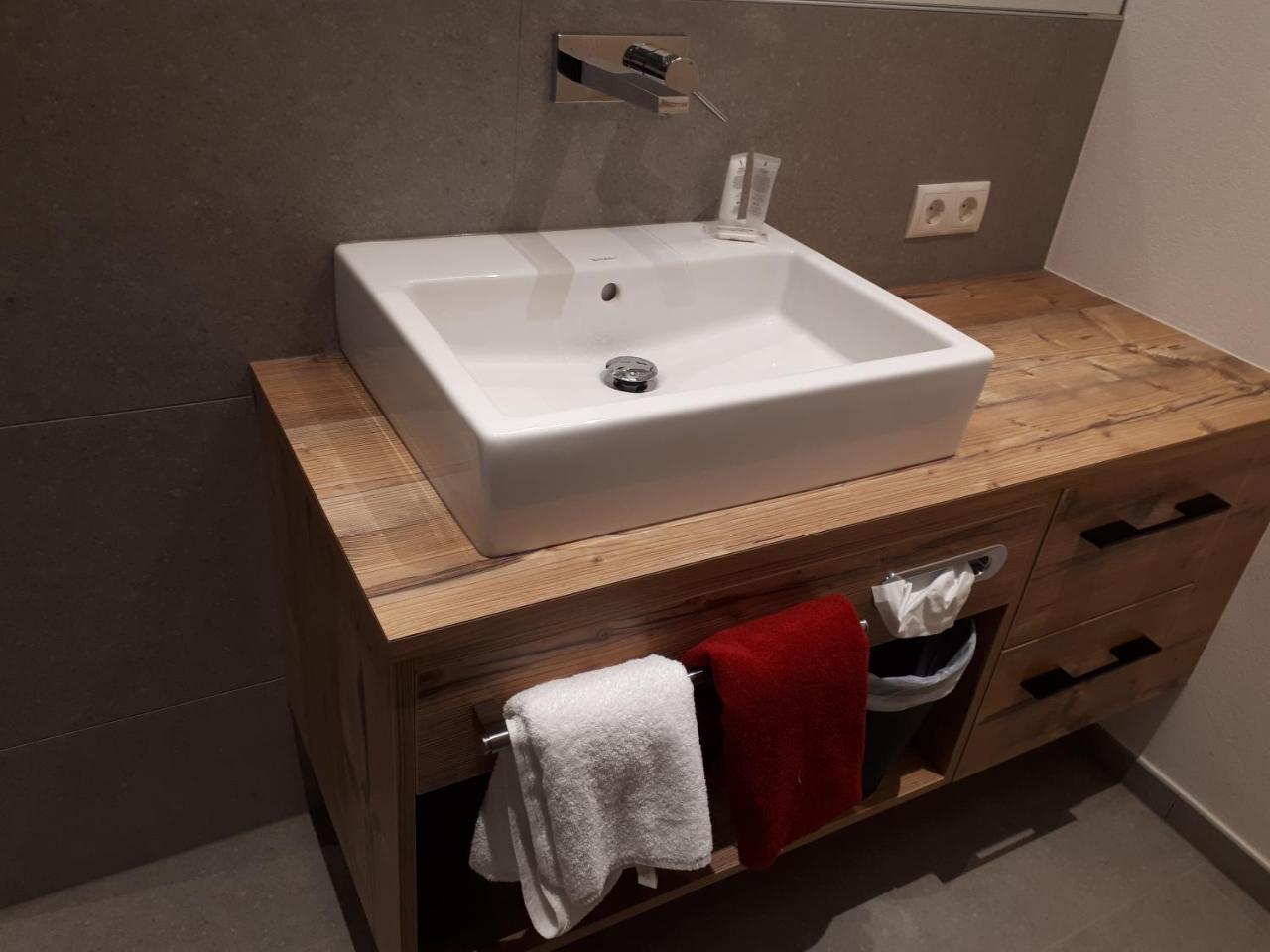 Apartment mit 2 Schlafzimmern