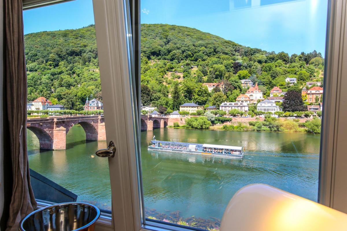 Studio-Apartment mit Badewanne