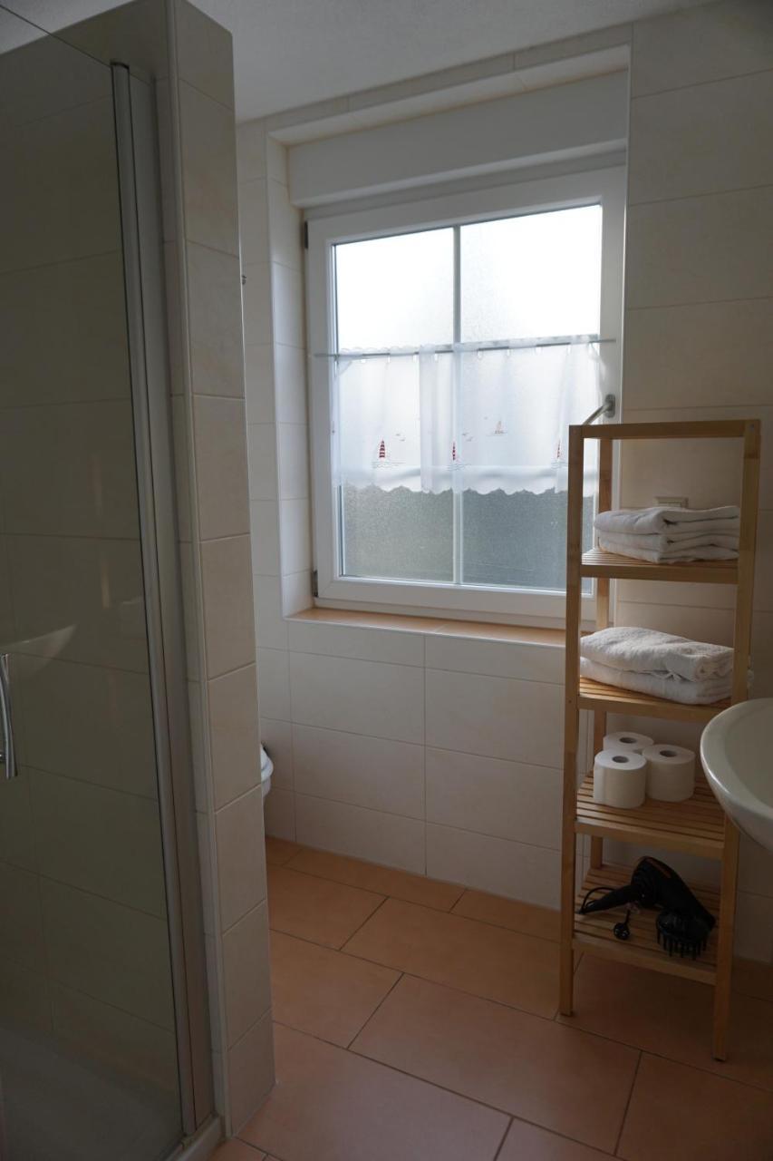 Apartment mit Wohnzimmer und 2 Schlafzimmern (bis zu 8 Erwachsene)