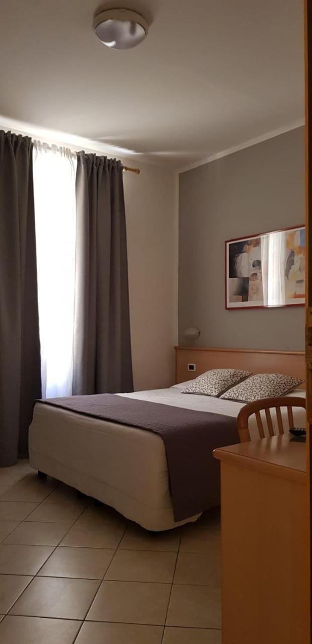 Dreibettzimmer