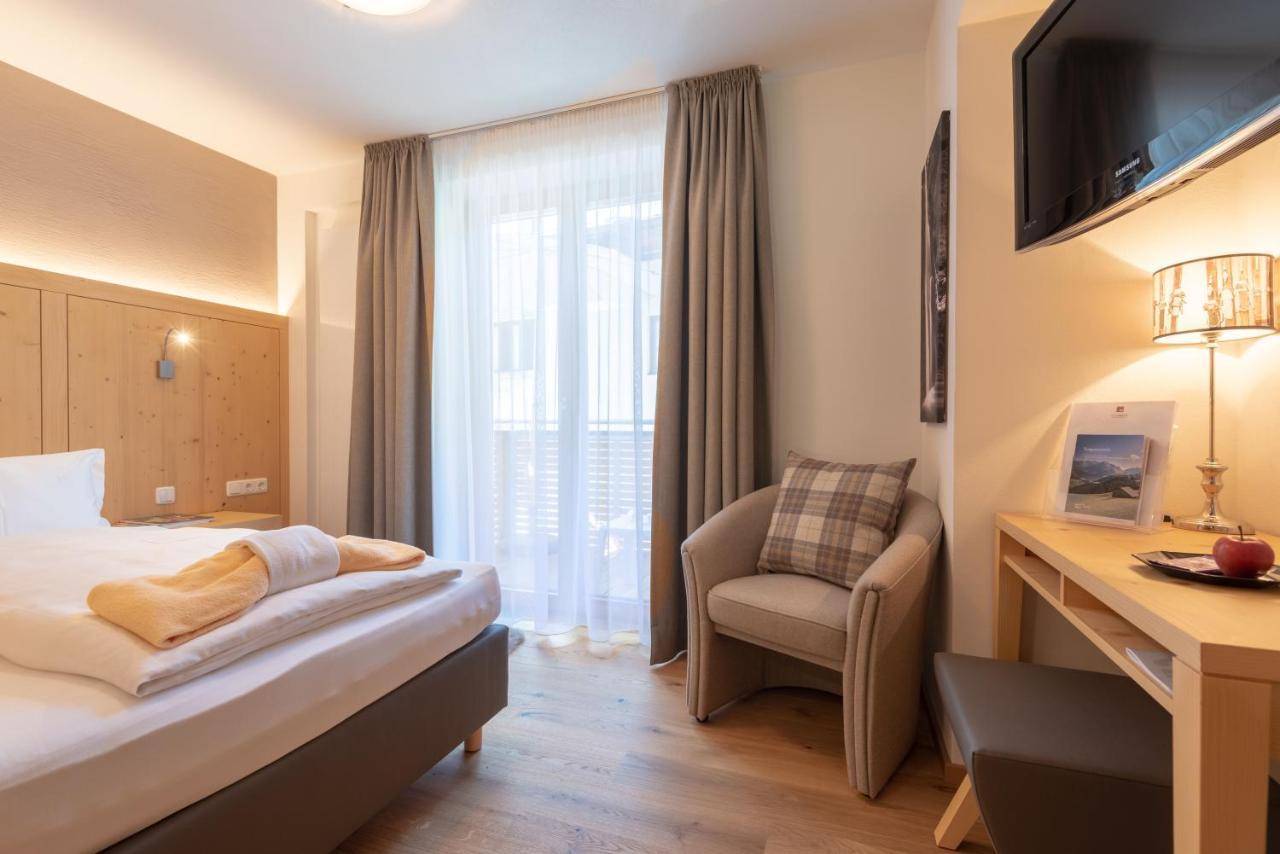 Comfort Doppelzimmer