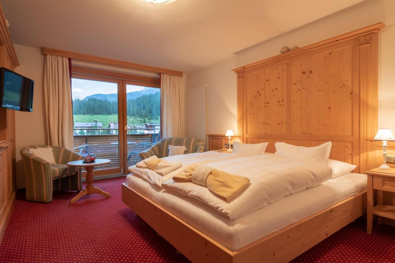 Dreibettzimmer