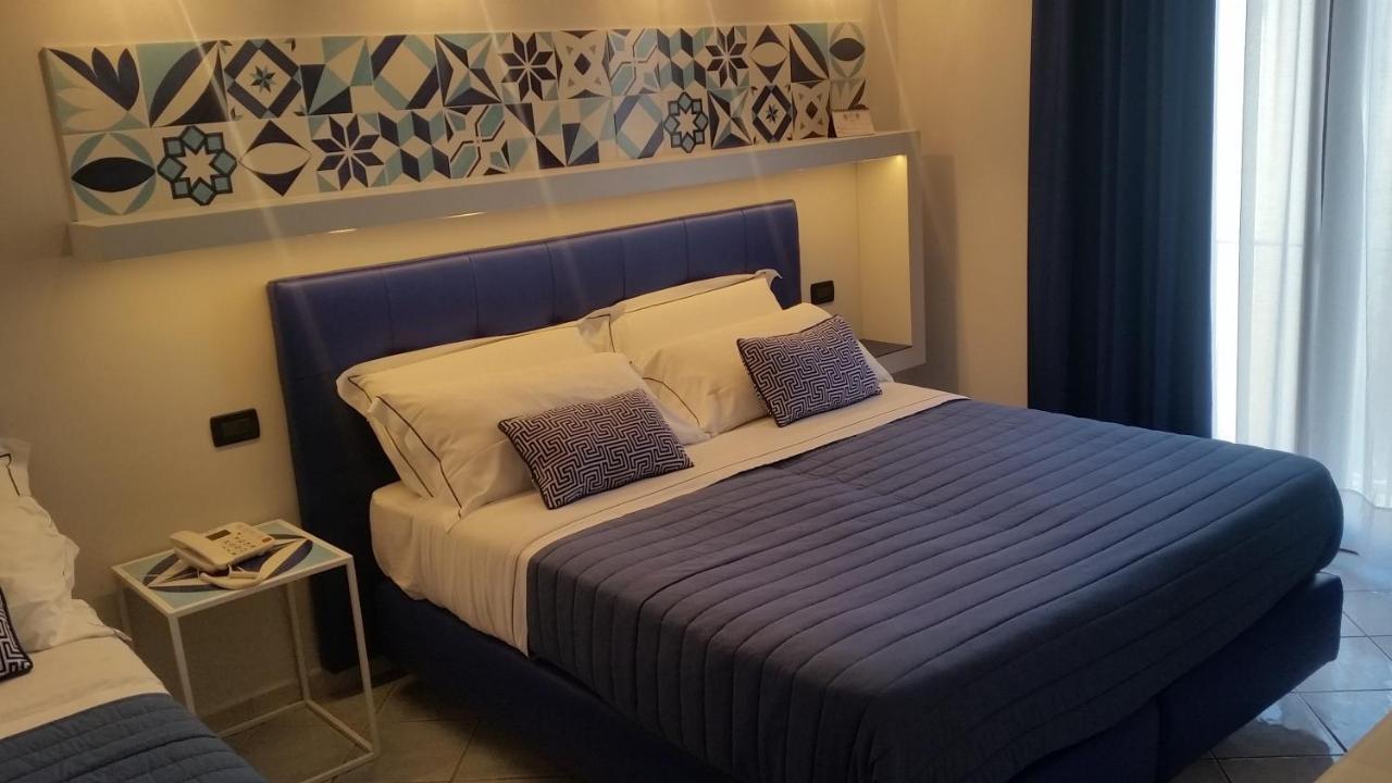 Habitación Doble con balcón