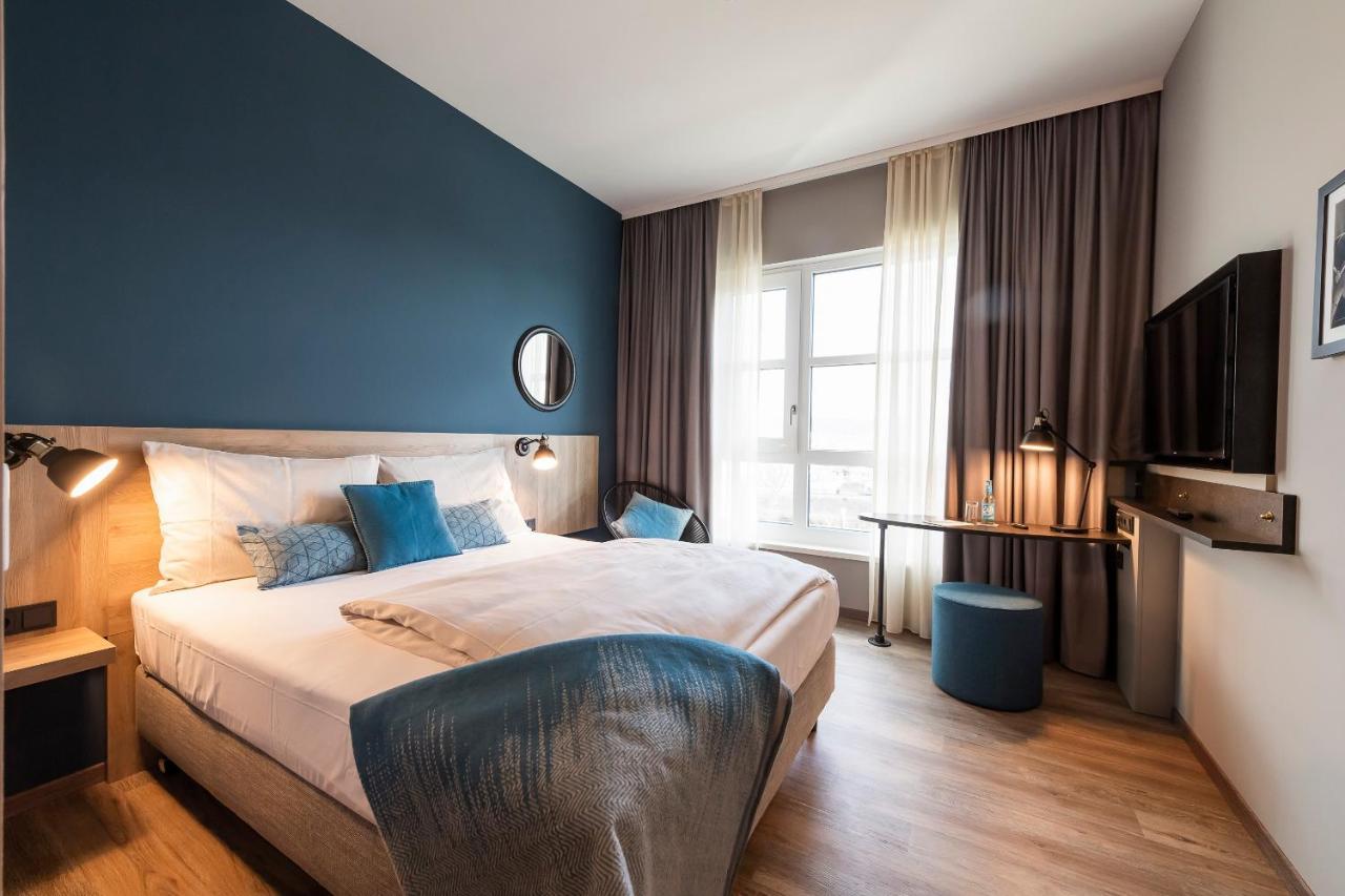 Standaard Kamer
