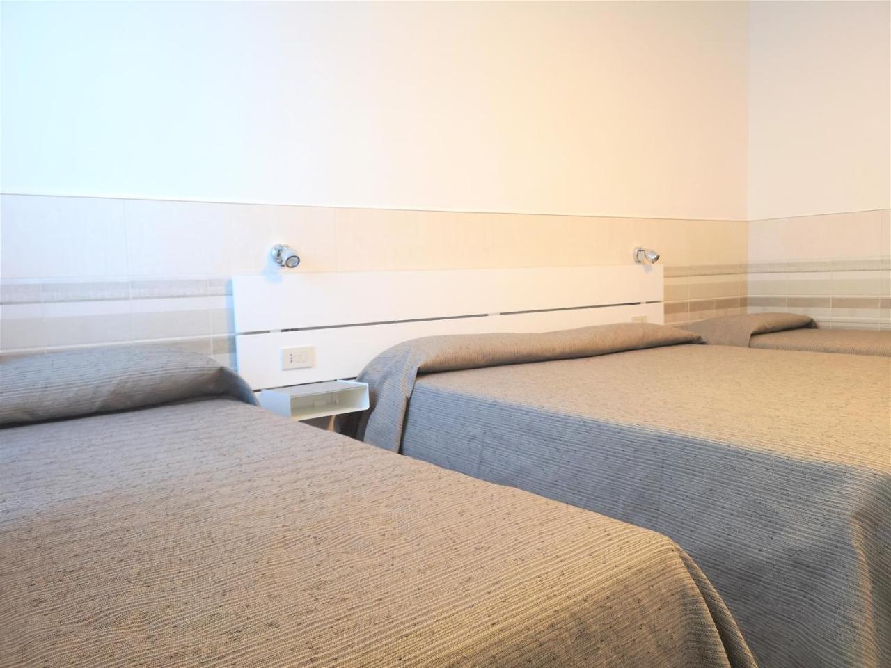 Habitación cuádruple