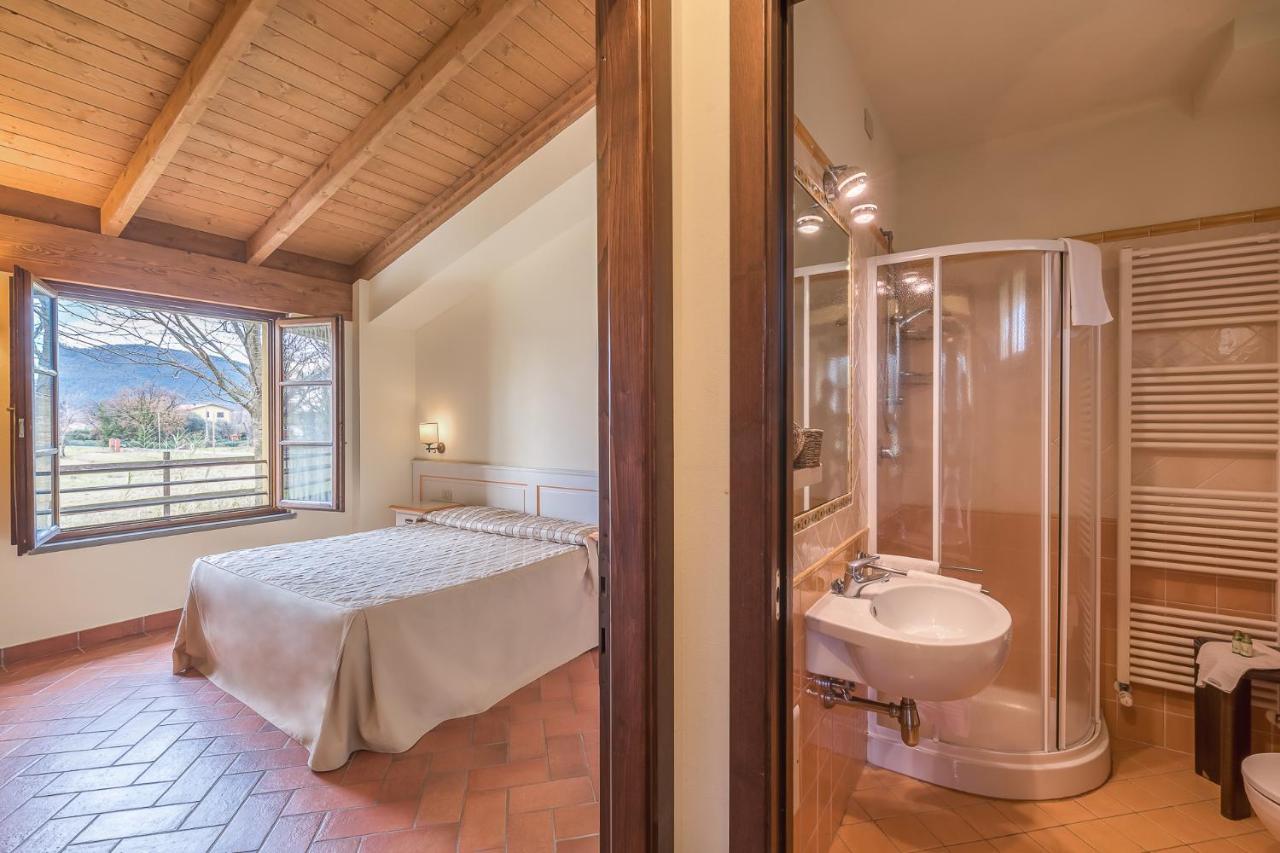 Appartamento con 1 Camera da Letto (3 Adulti)