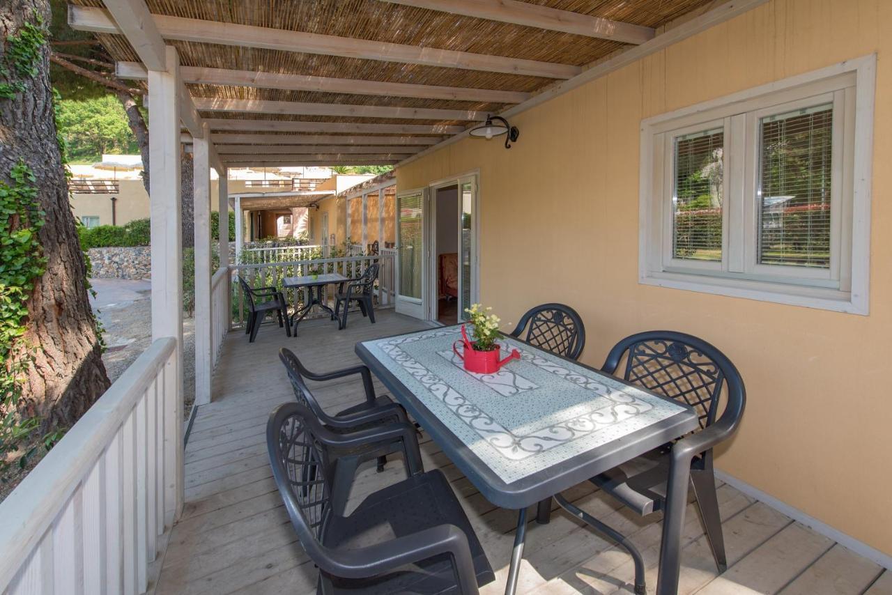 Bungalow met 1 Slaapkamer