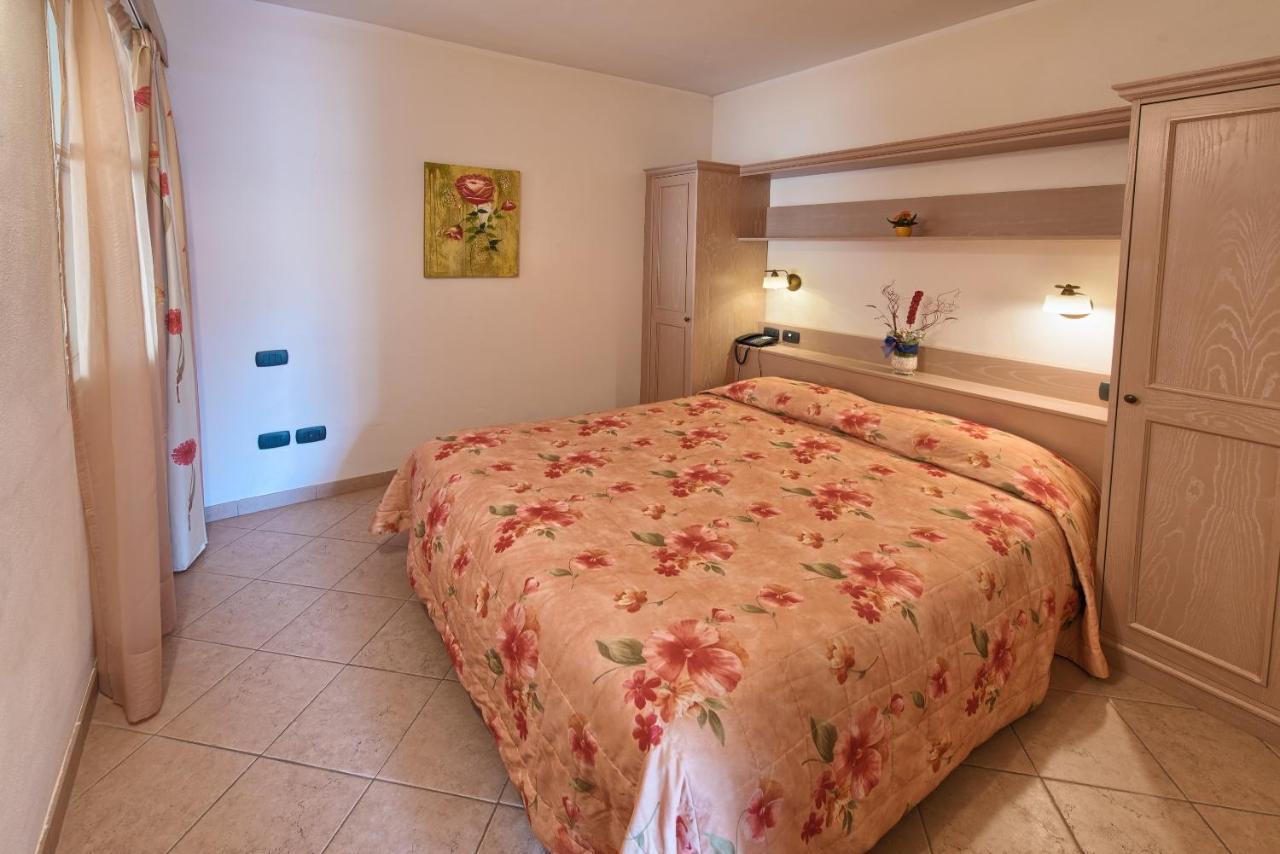 Appartement met 1 Slaapkamer (4 Volwassenen + 2 Kinderen)
