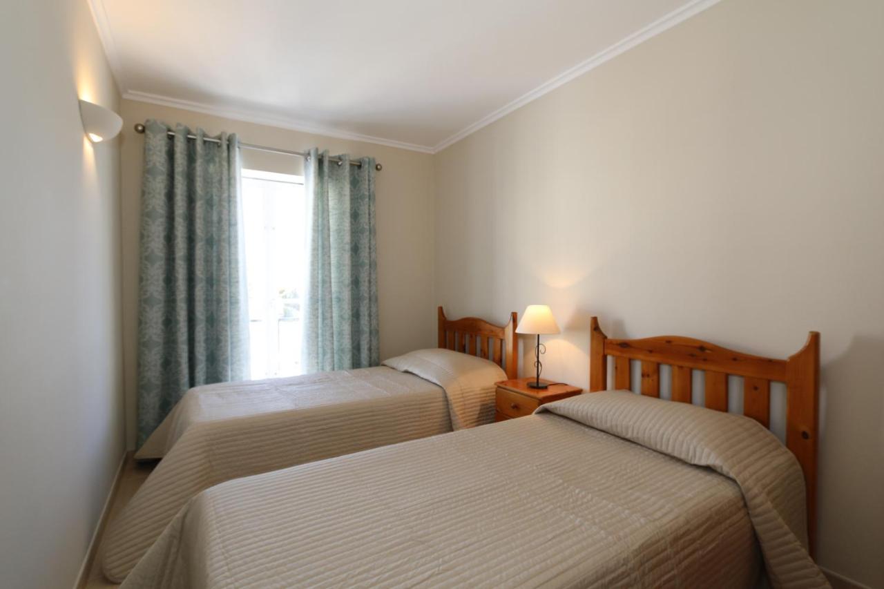 Apartamento de 3 dormitorios