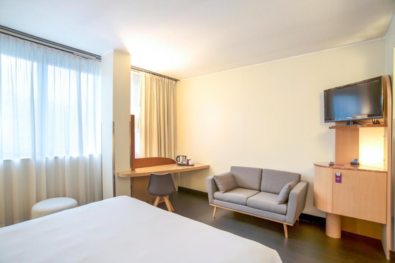 Quarto Duplo Privilégio