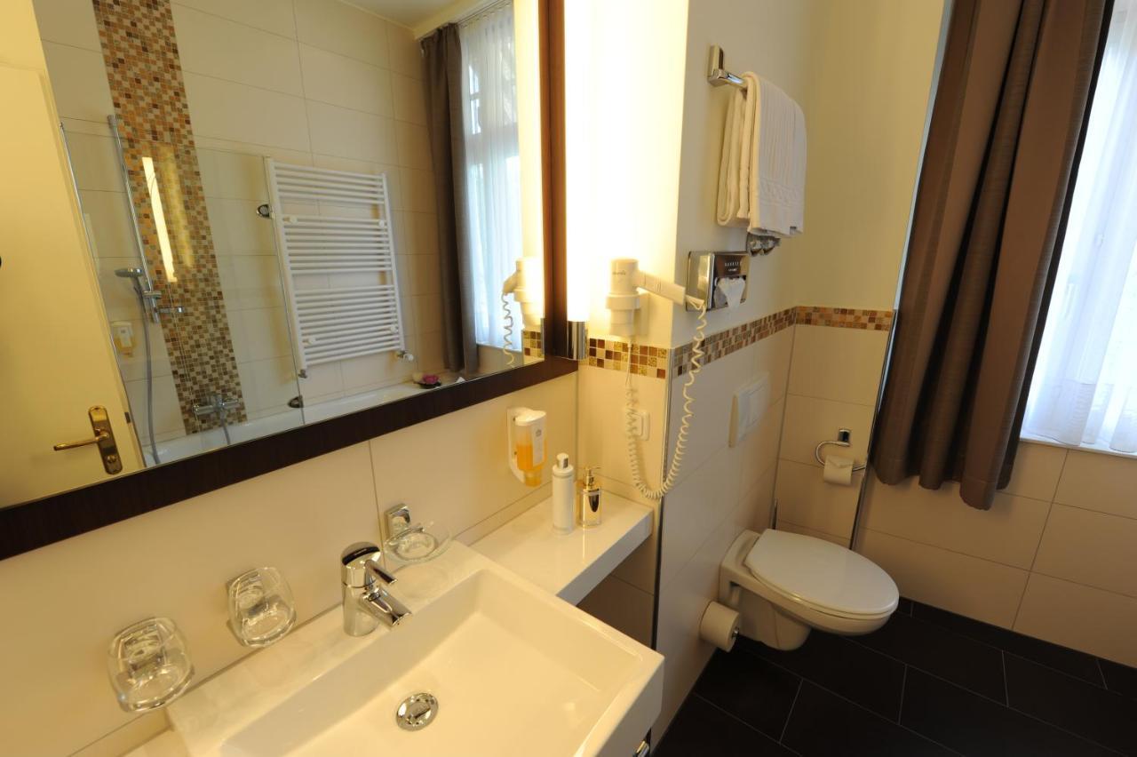 Deluxe Kamer met Kingsize Bed