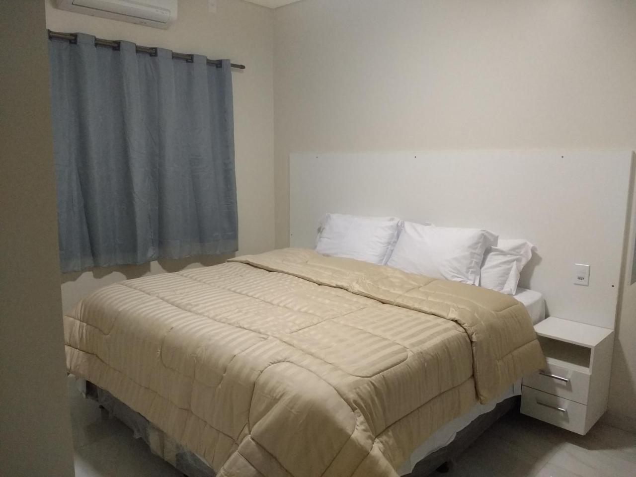 Suíte King Deluxe