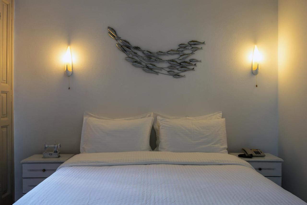 Chambre Double Standard