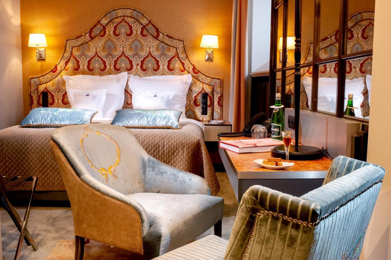 Chambre Double Supérieure
