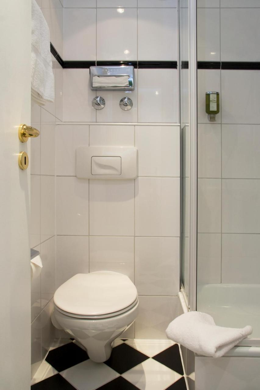 Comfort Einzelzimmer