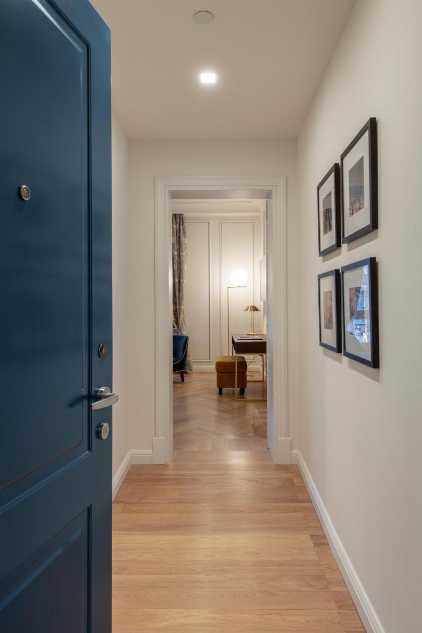Suite met Uitzicht op de Gracht