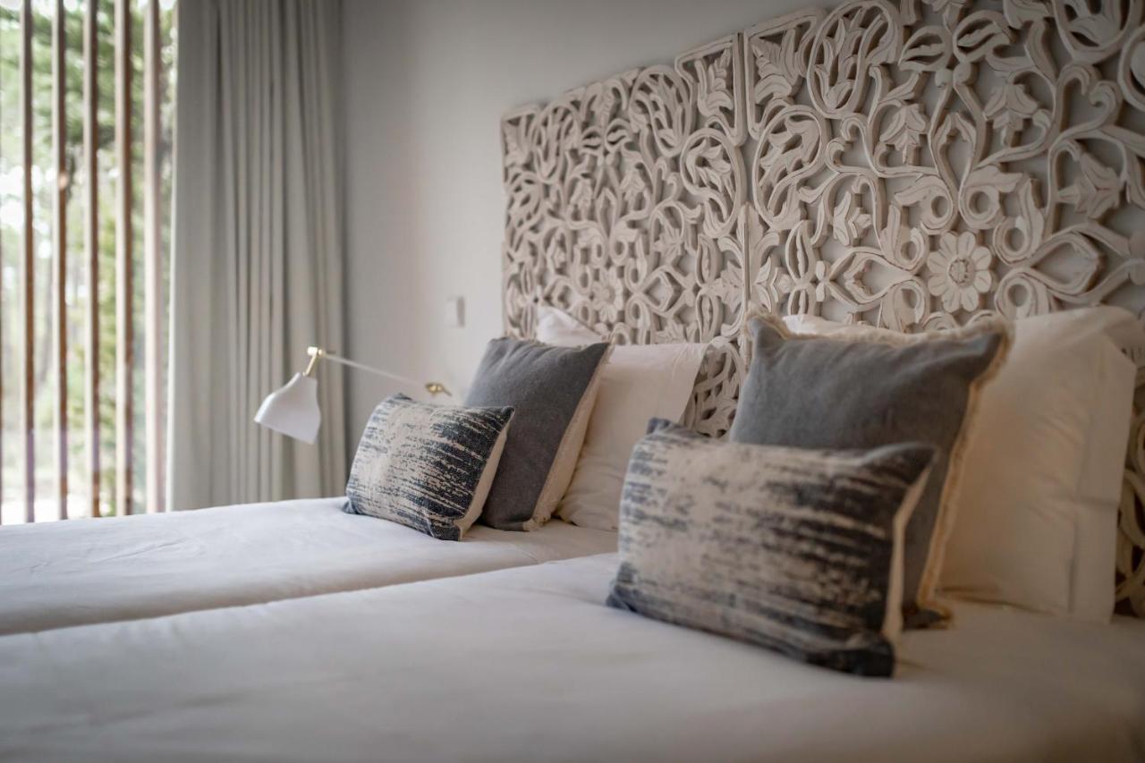 Appartement Eco Beach - Rez-de-Chaussée