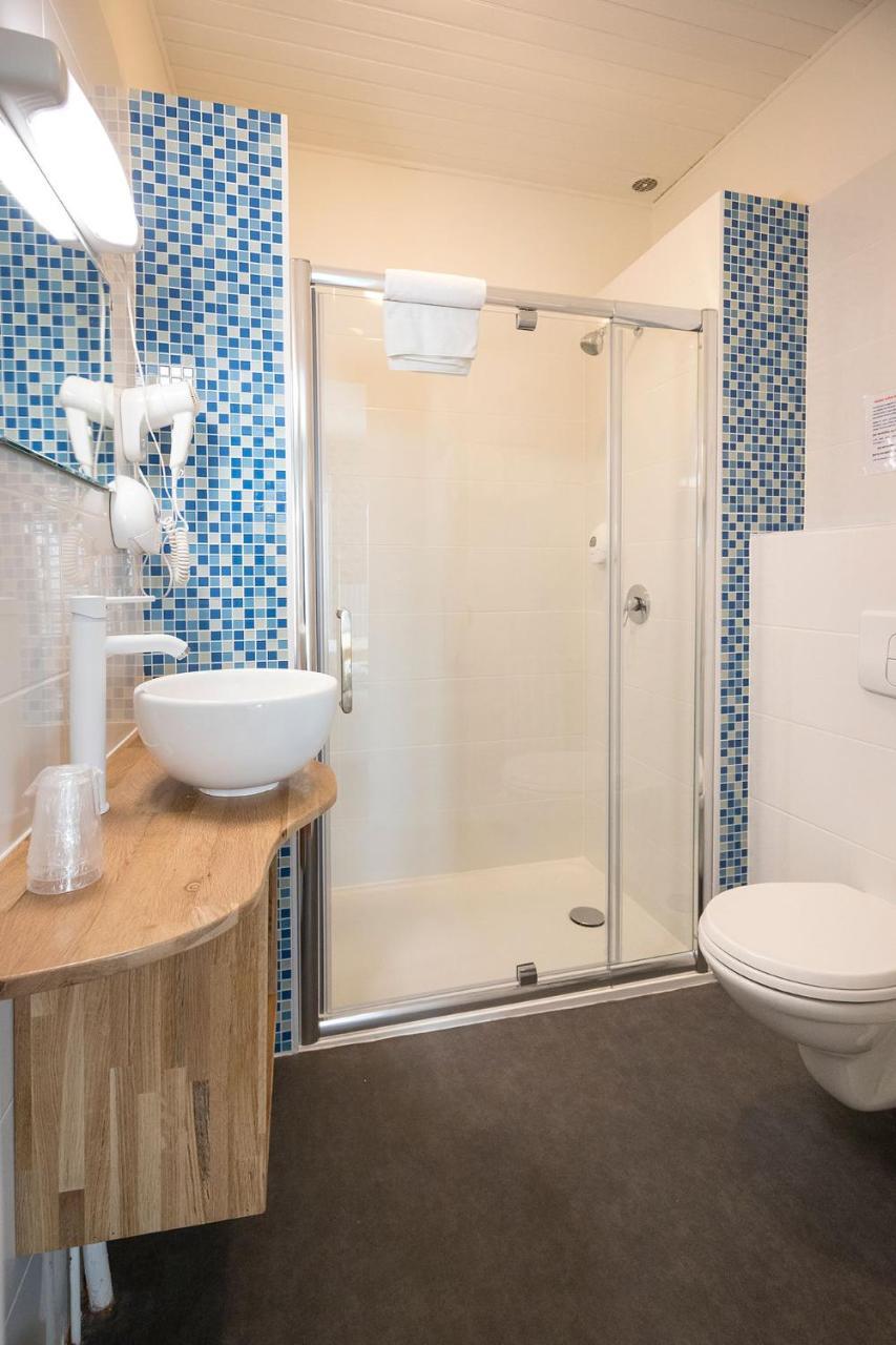 Familiekamer voor 3 Personen