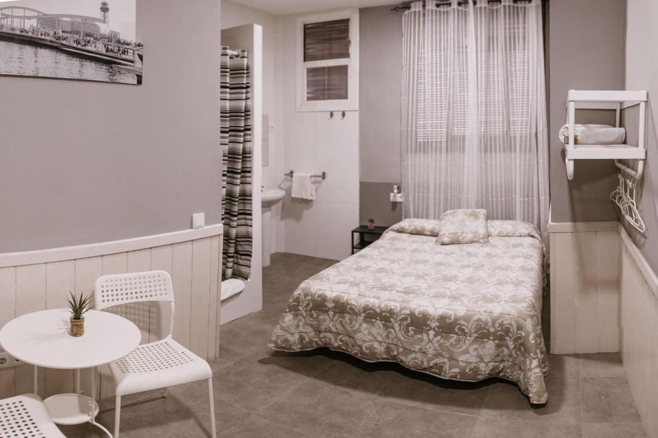 Double Room Private Bathroom