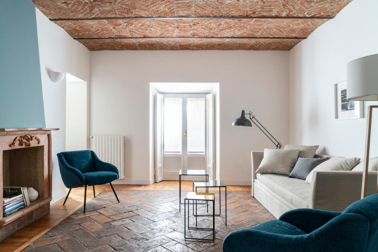 Appartement Familial de Luxe