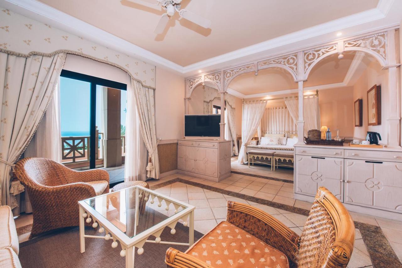 Star Prestige Superior Junior Suite met Uitzicht op Zee
