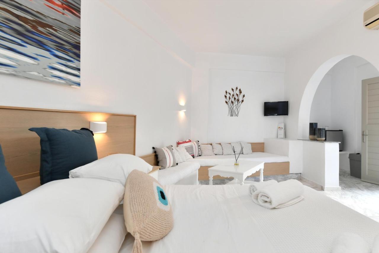 Suite Infinity con Vasca Idromassaggio Privata