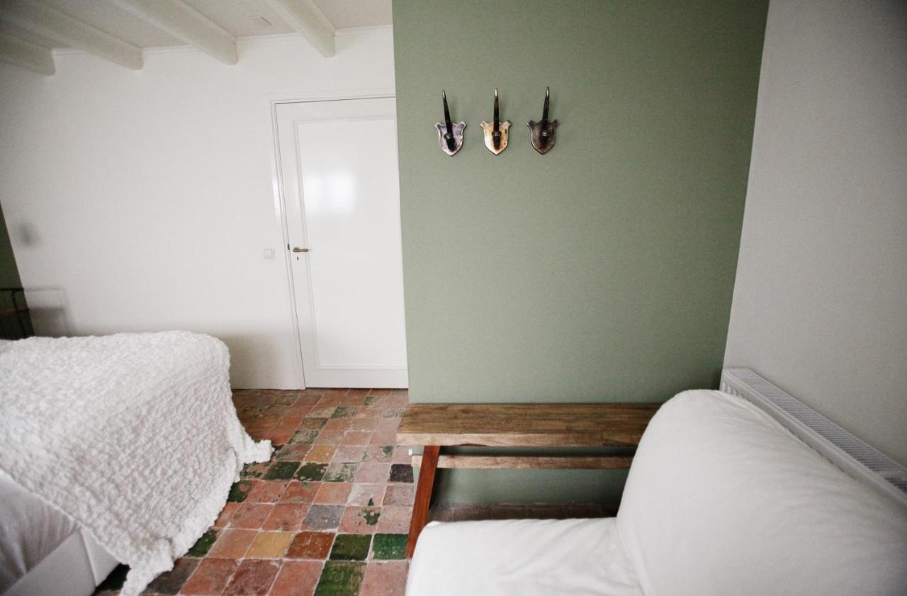 Superior Appartement met 2 Slaapkamers