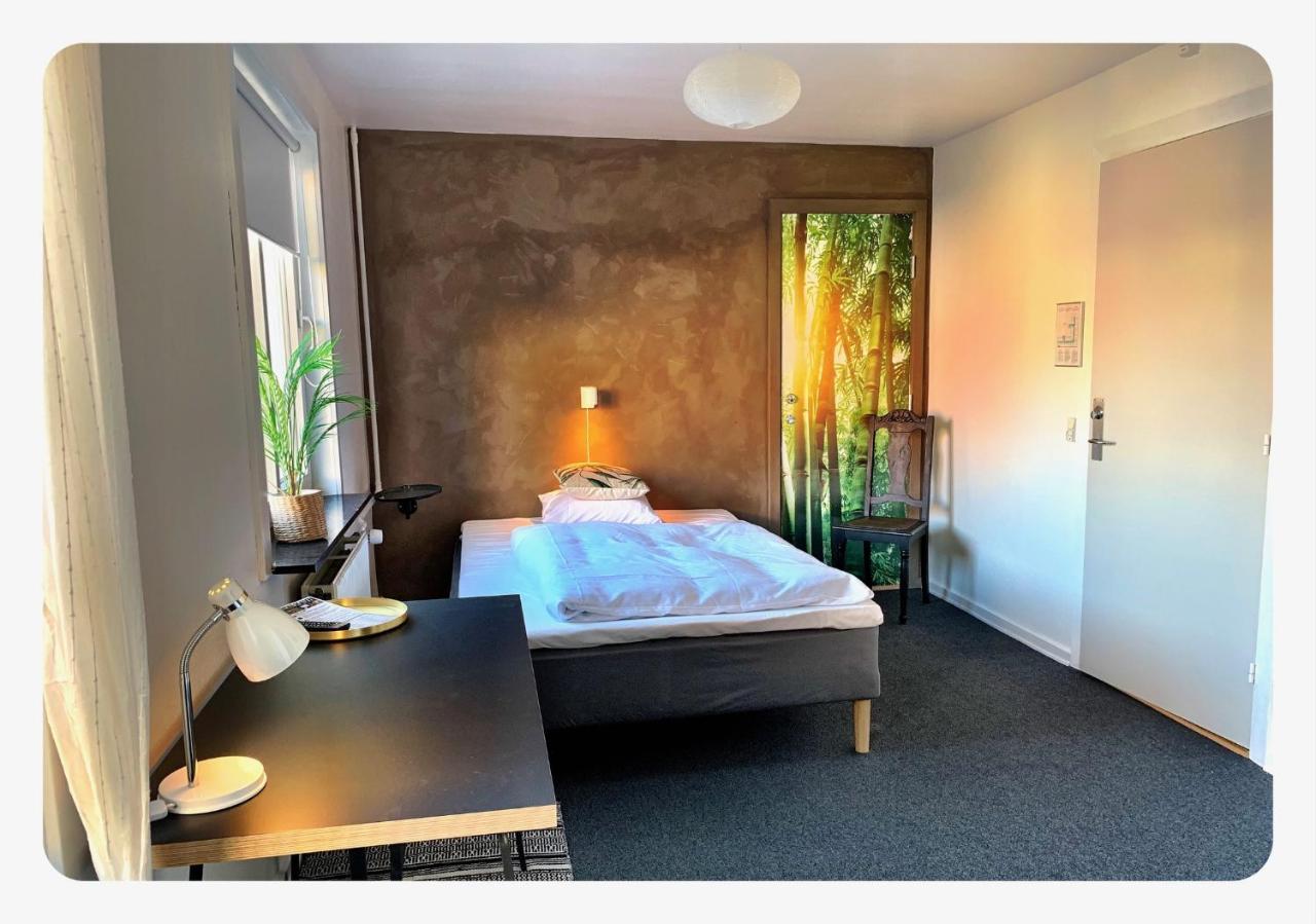 Familiekamer