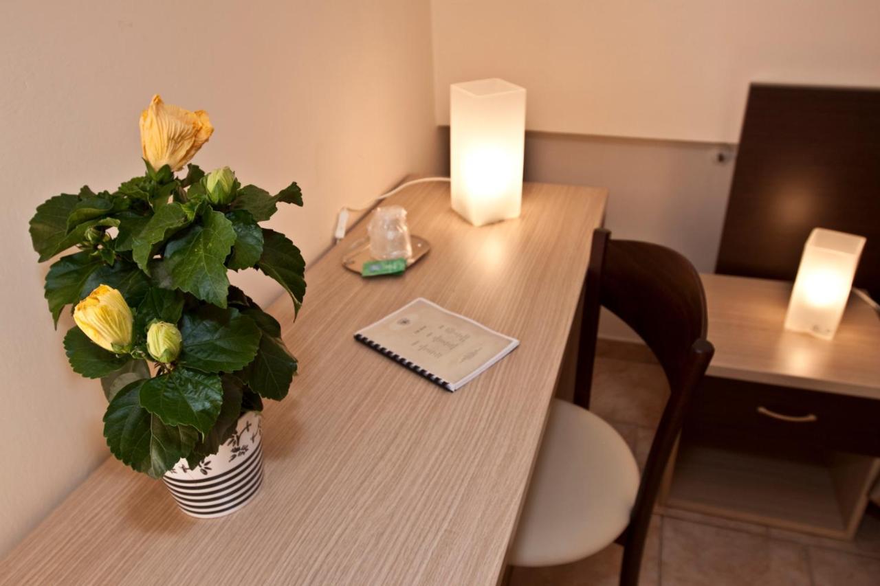 Kleines Doppelzimmer