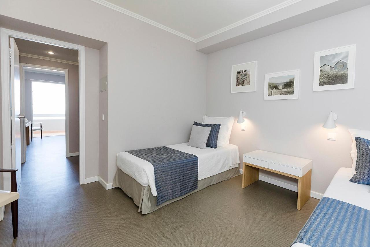 Chambre Familiale (4 Adultes) avec Balcon - Vue sur Mer