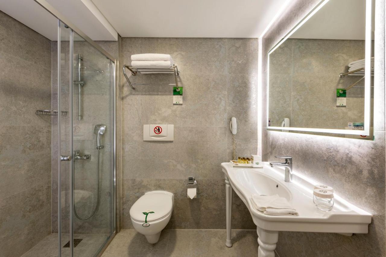 Familiekamer