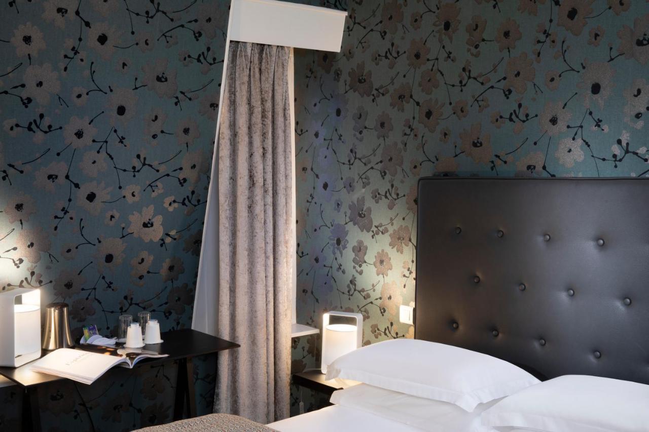 Chambre Double ou Lits Jumeaux Classique