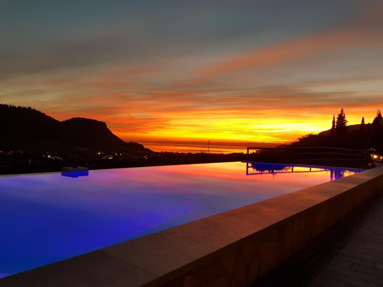 Appartamento Superior con 1 Camera da Letto e Balcone