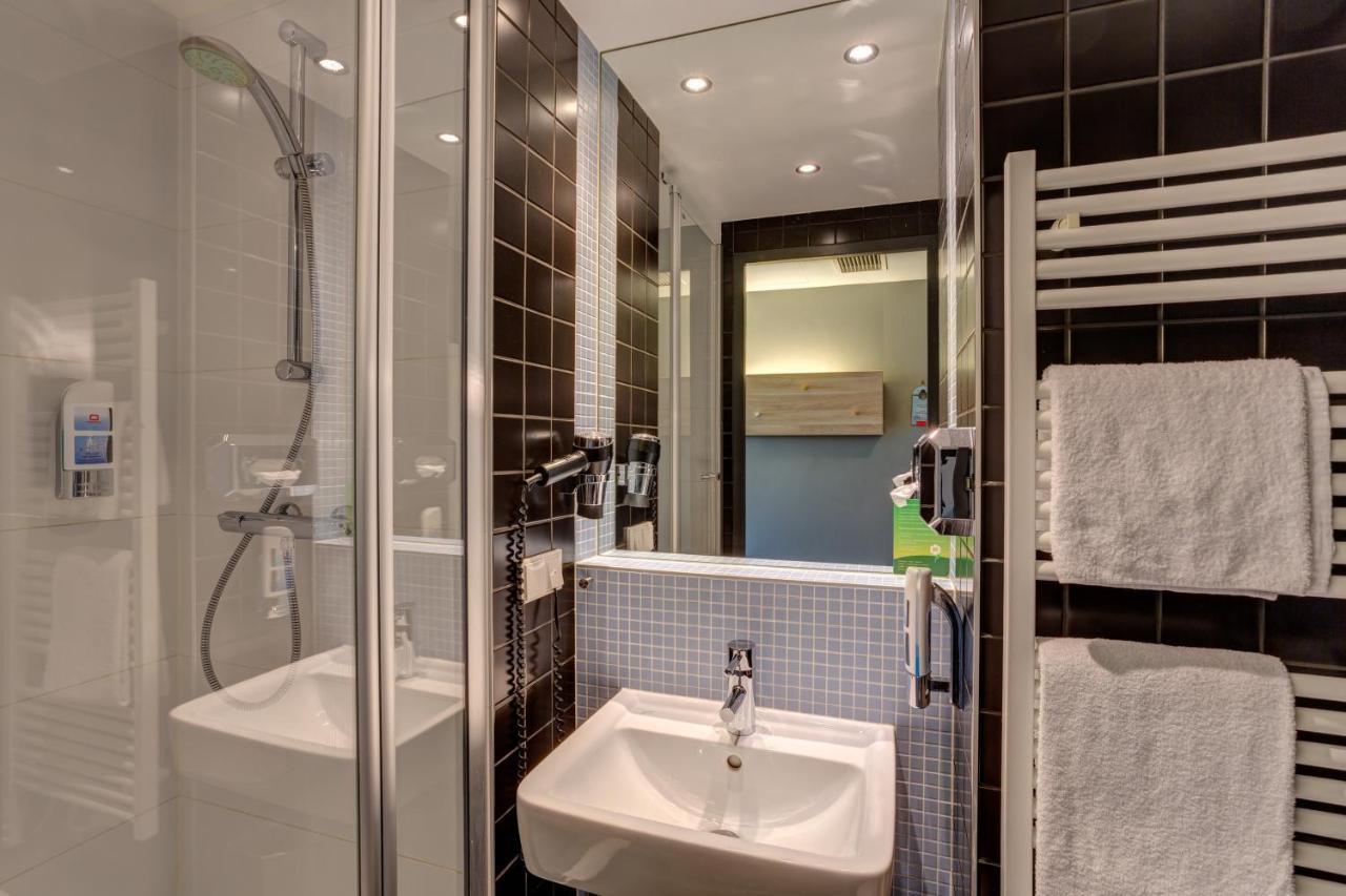 Bed in Gemengde Slaapzaal met 4 Bedden