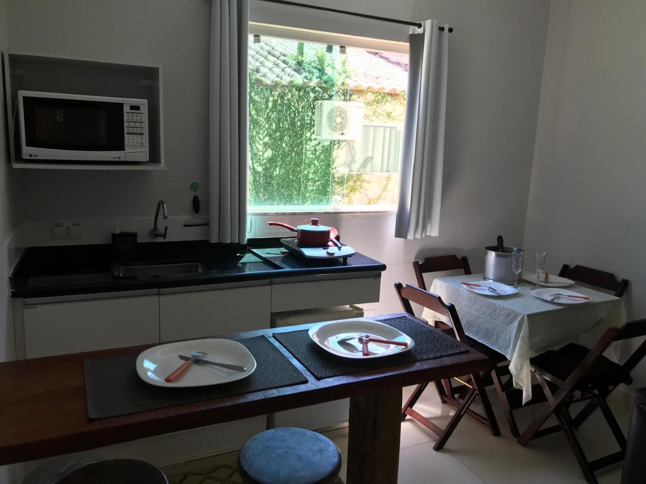 Apartamento Superior