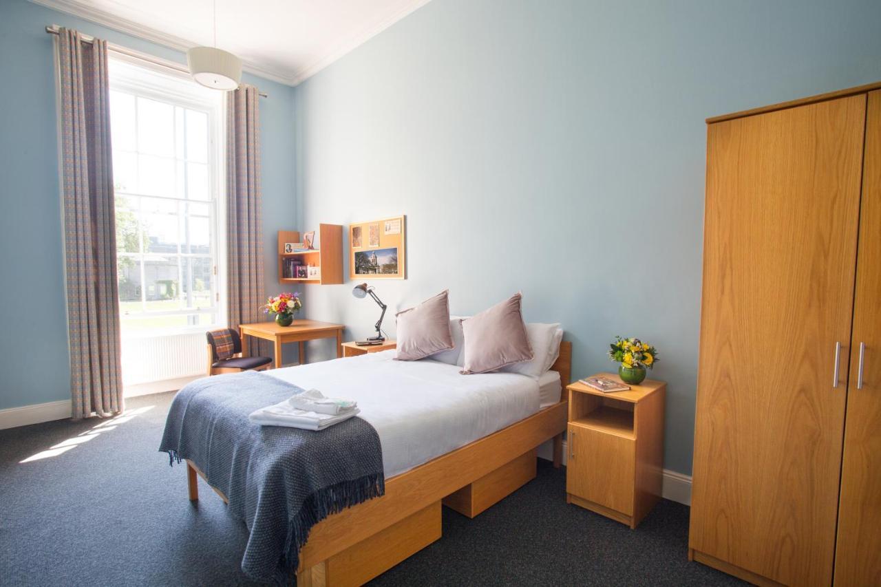 Chambre Double Standard avec Salle de Bains Commune
